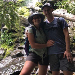 Meet your Posher, Evan